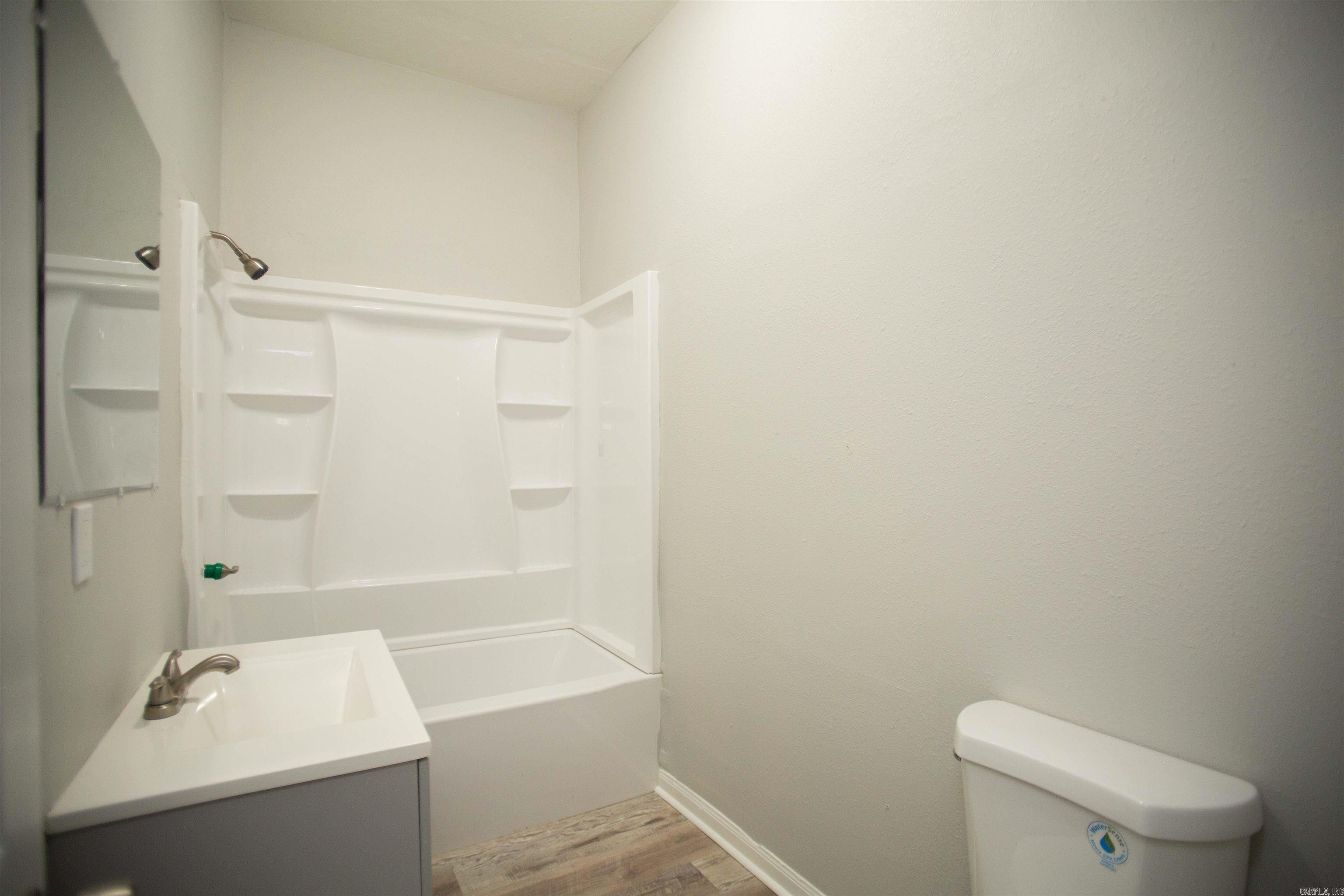 Johnson C & P - Residential