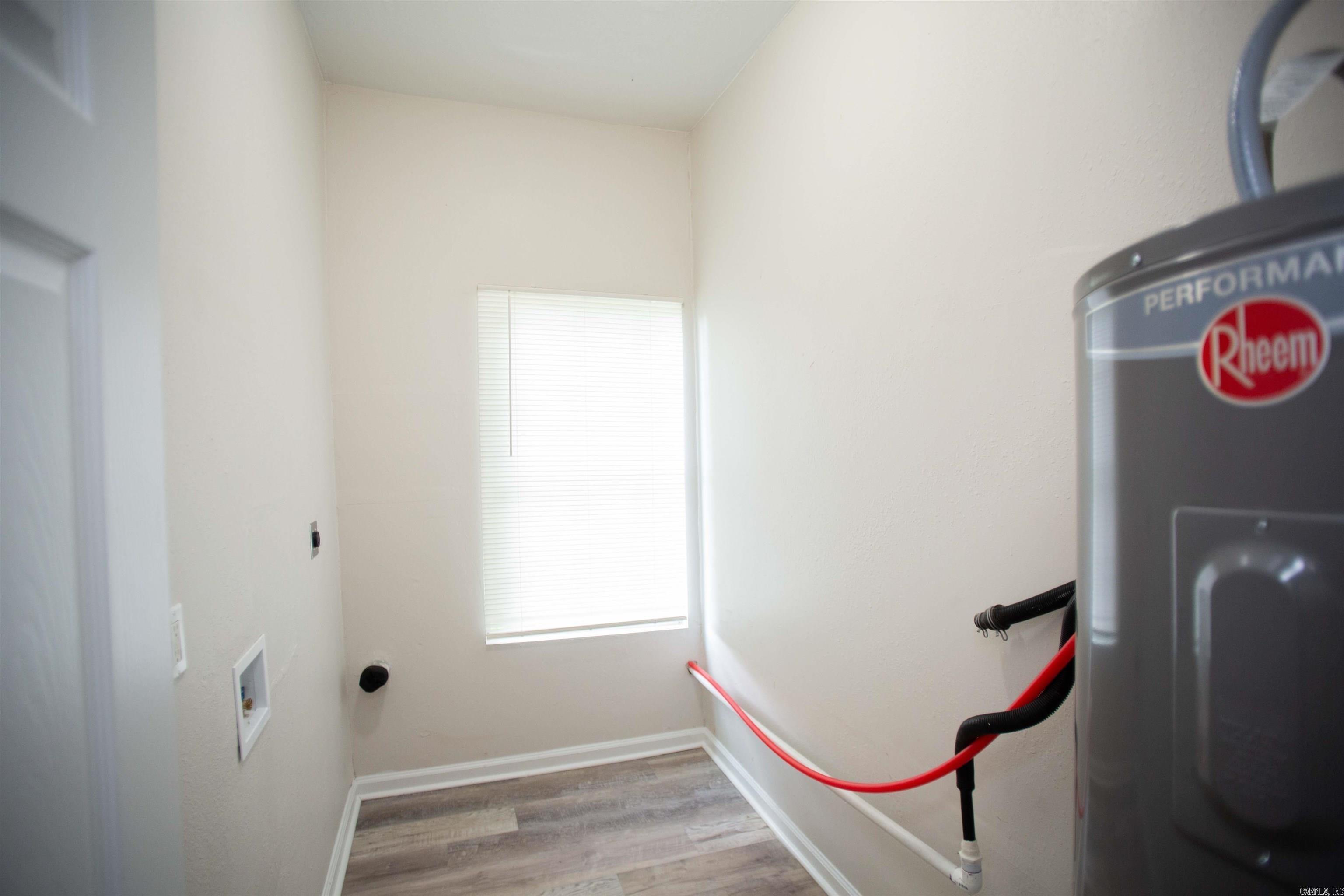 Johnson C & P - Residential