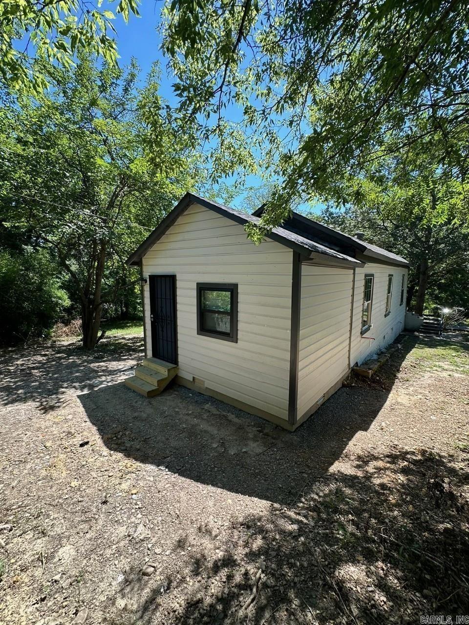 Johnson C & P - Residential
