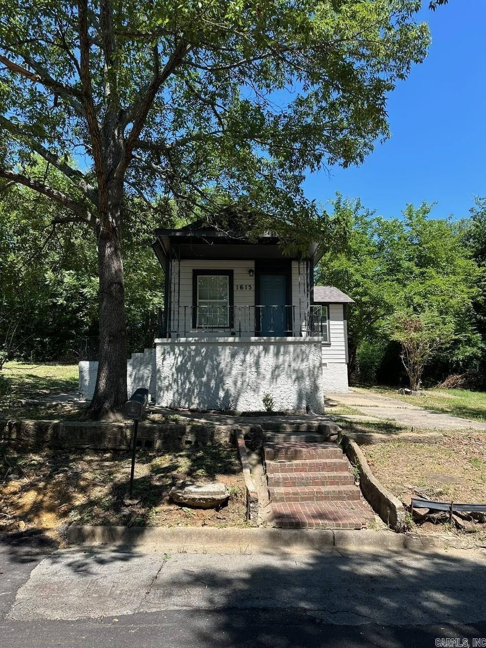 Johnson C & P - Residential