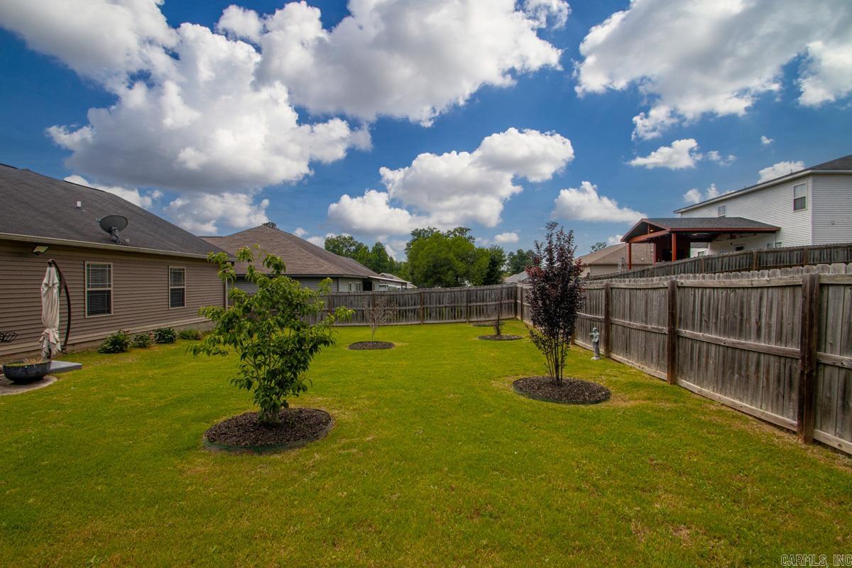 RICHLAND HILLS - Residential