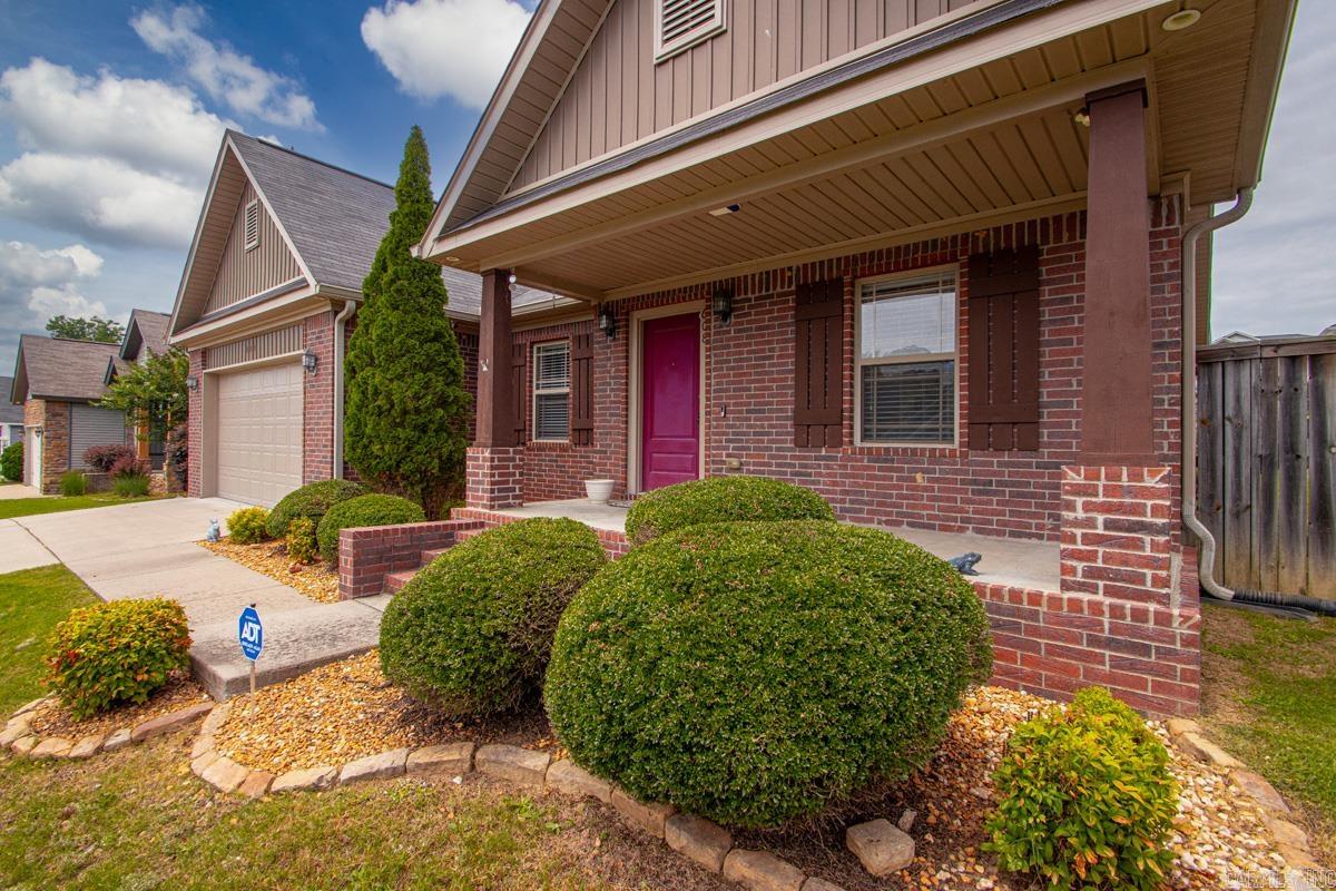 RICHLAND HILLS - Residential