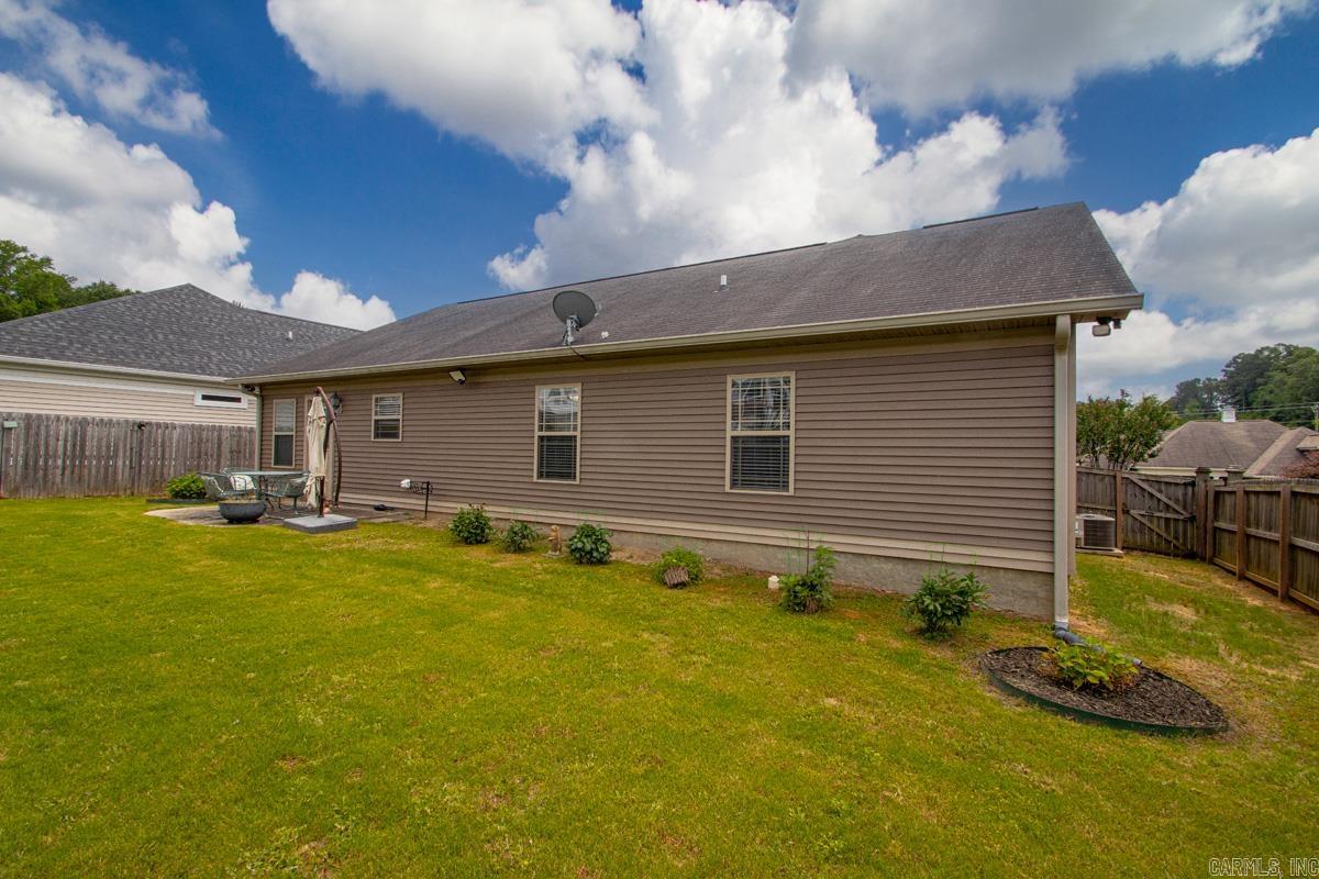 RICHLAND HILLS - Residential