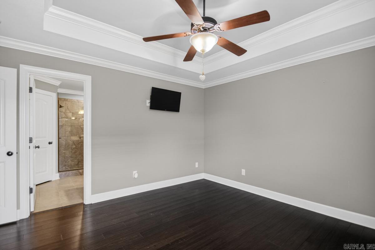 RICHLAND HILLS - Residential