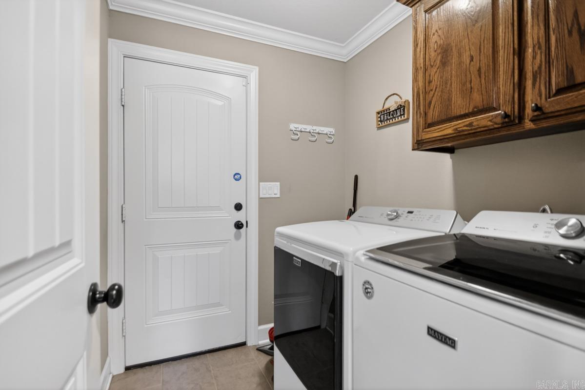 RICHLAND HILLS - Residential