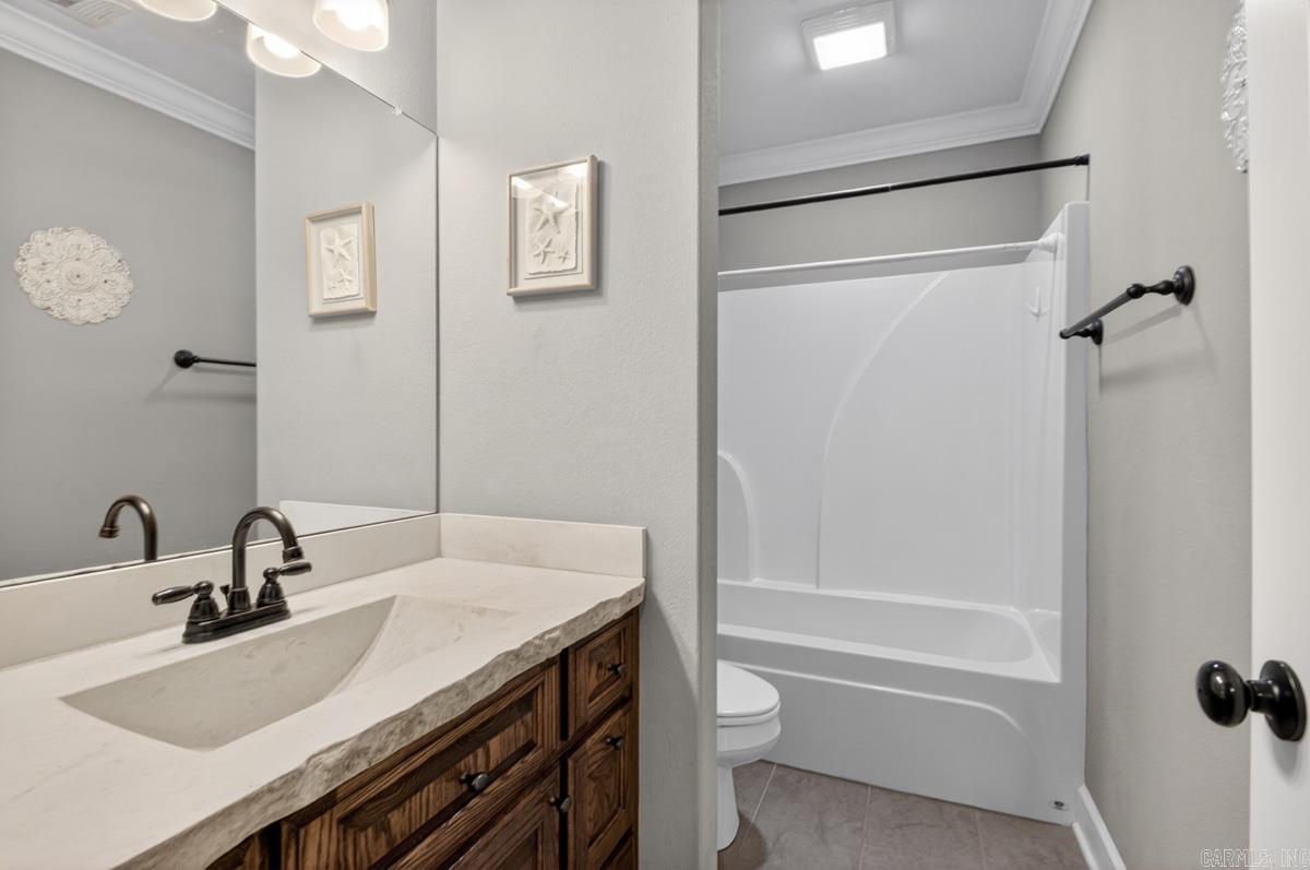 RICHLAND HILLS - Residential