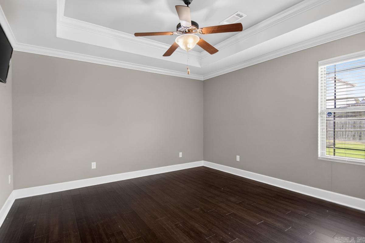 RICHLAND HILLS - Residential