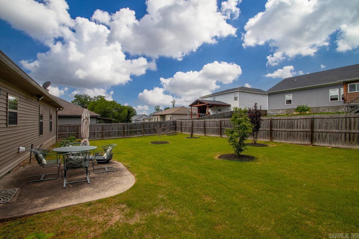 RICHLAND HILLS - Residential