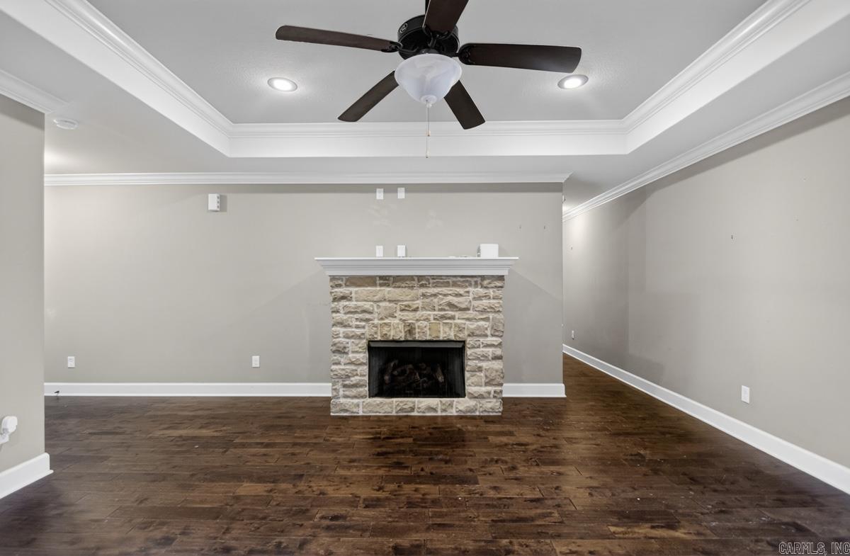 RICHLAND HILLS - Residential