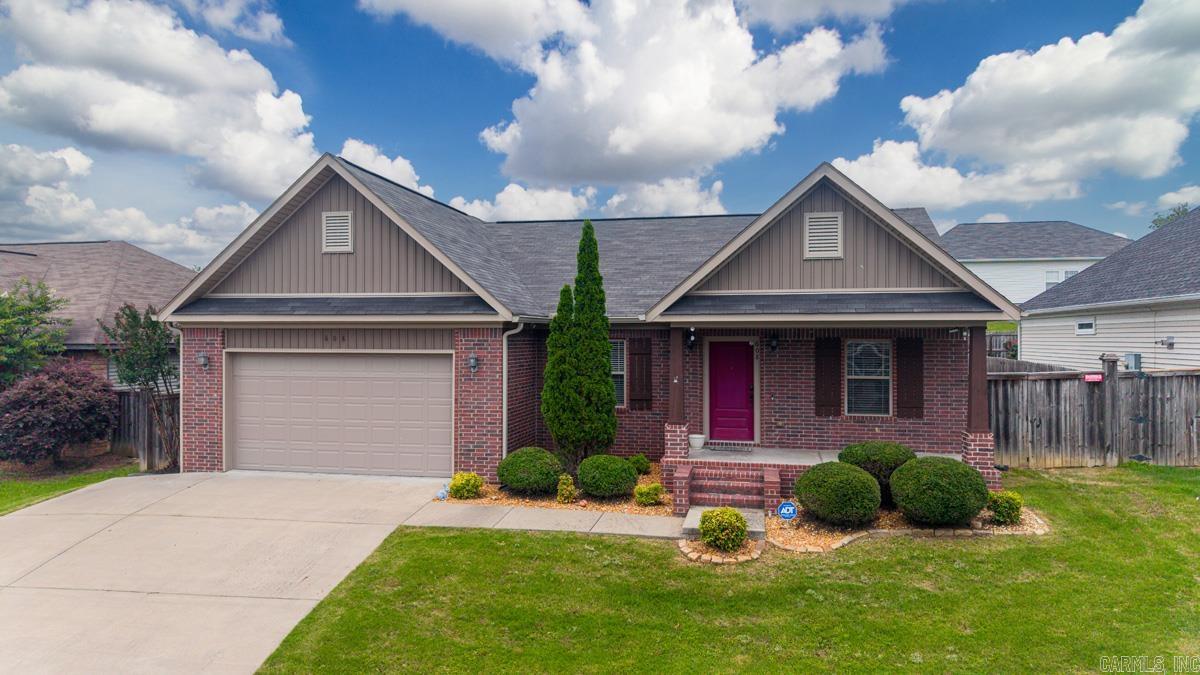 RICHLAND HILLS - Residential