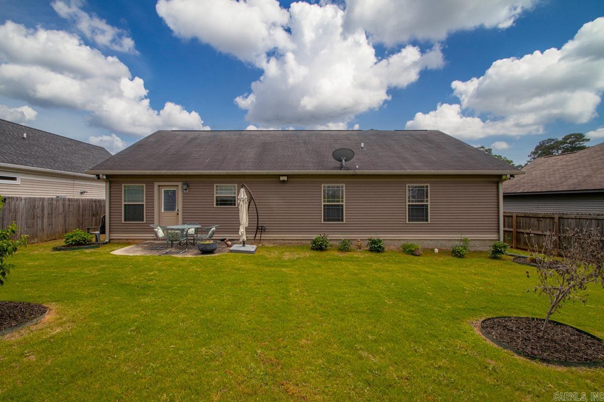 RICHLAND HILLS - Residential