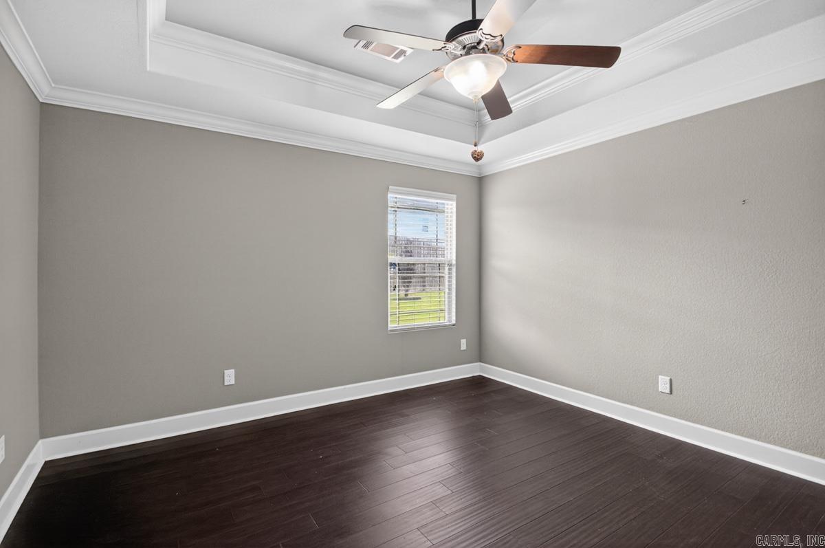 RICHLAND HILLS - Residential