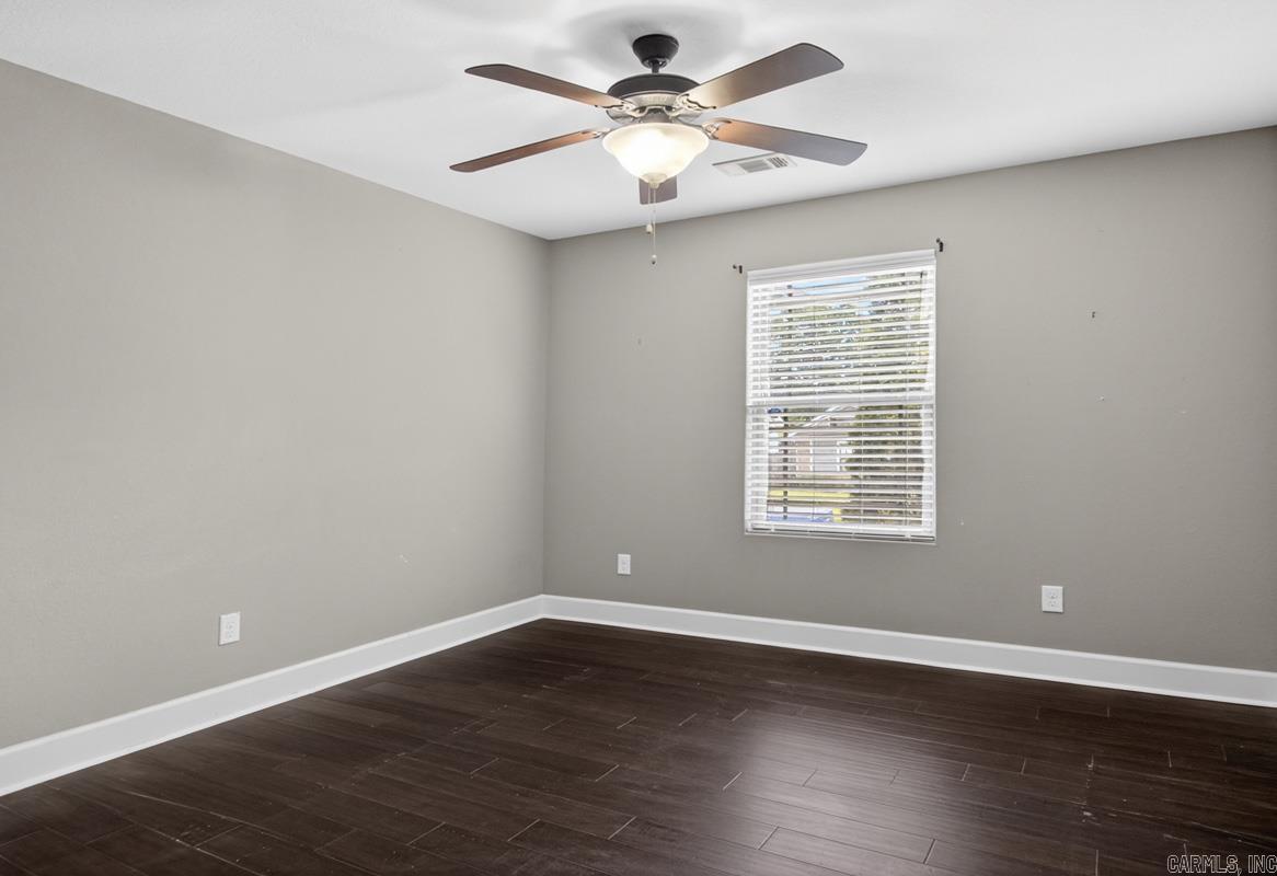 RICHLAND HILLS - Residential