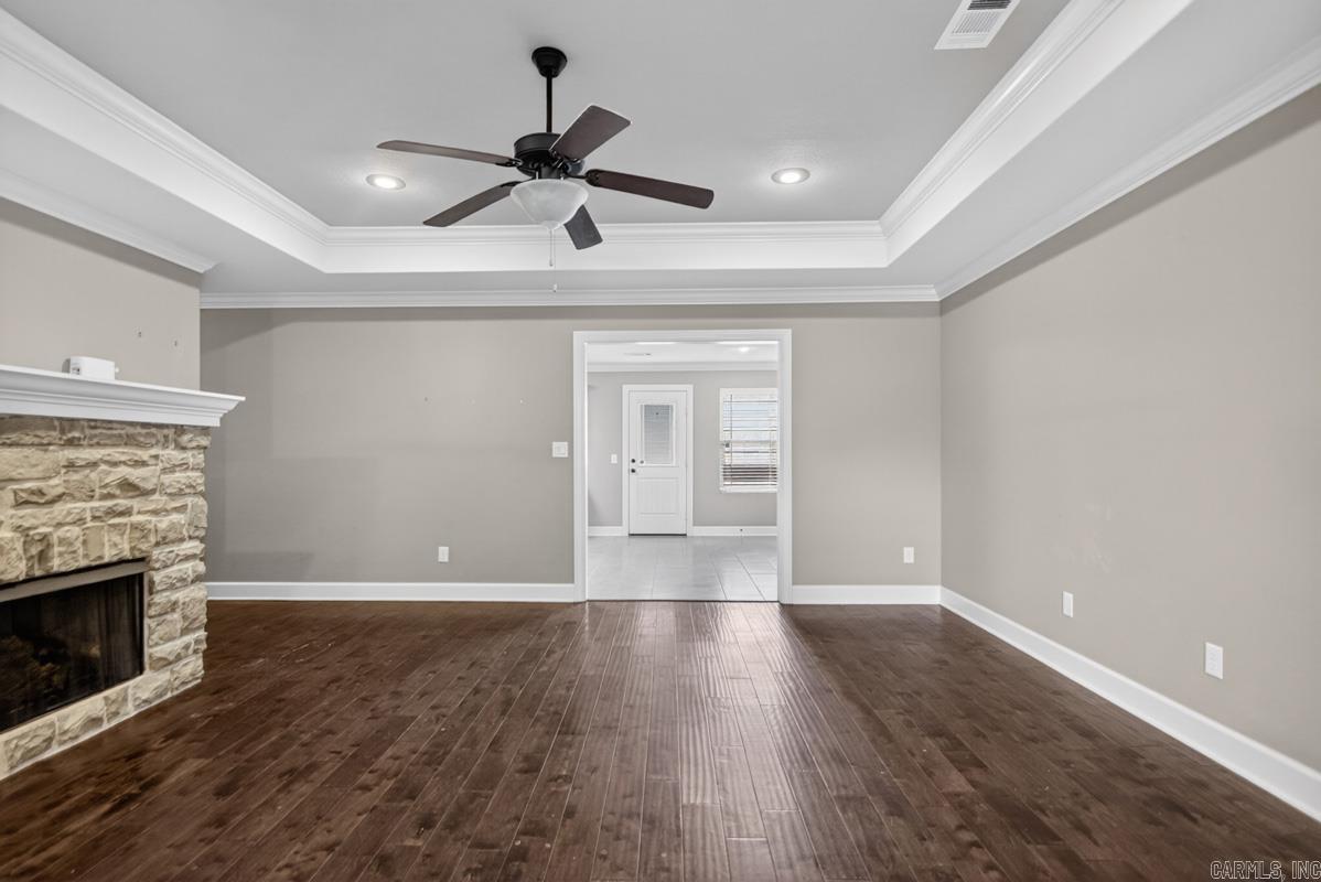 RICHLAND HILLS - Residential