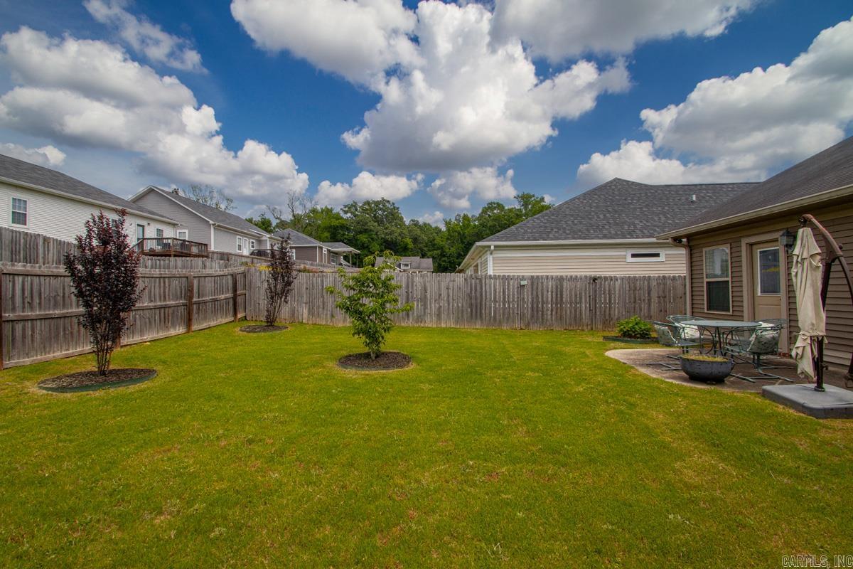 RICHLAND HILLS - Residential