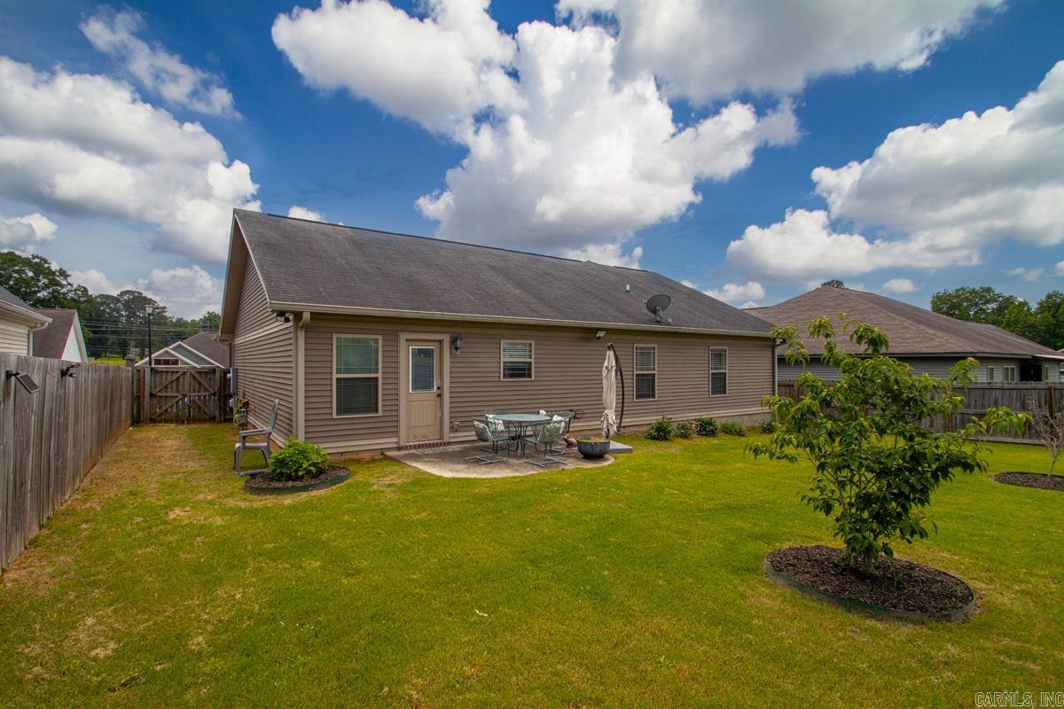 RICHLAND HILLS - Residential
