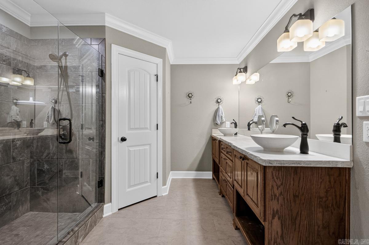 RICHLAND HILLS - Residential