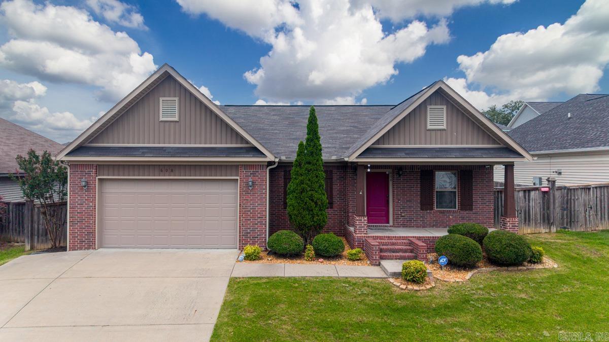RICHLAND HILLS - Residential