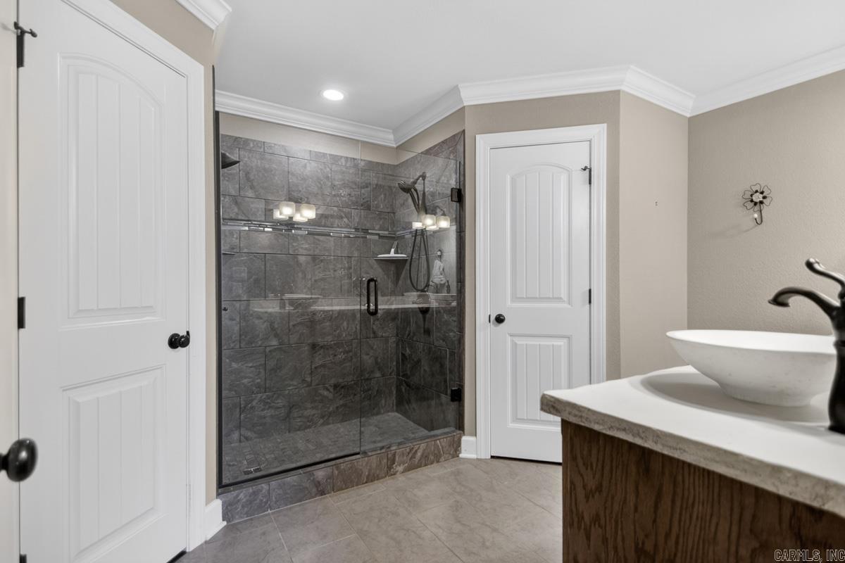 RICHLAND HILLS - Residential
