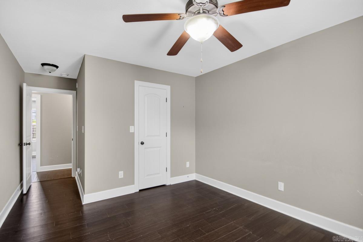 RICHLAND HILLS - Residential