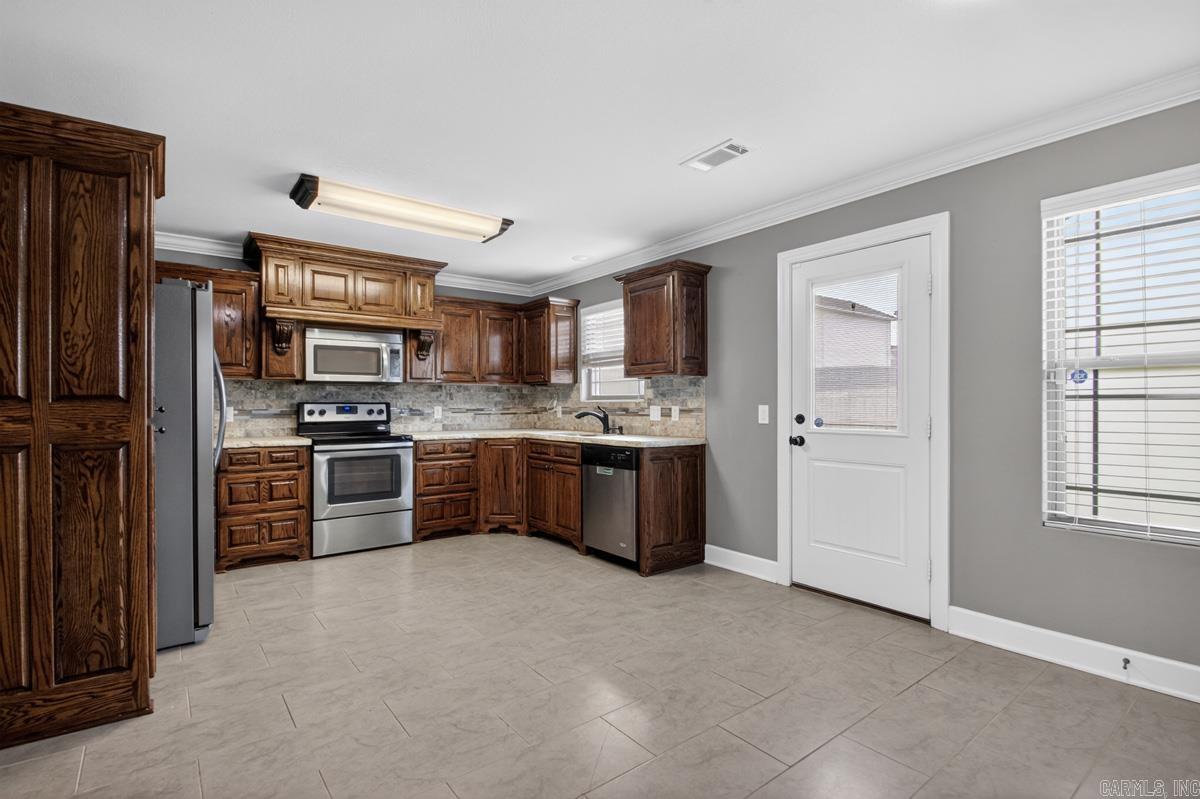 RICHLAND HILLS - Residential