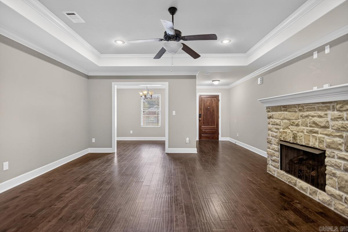 RICHLAND HILLS - Residential