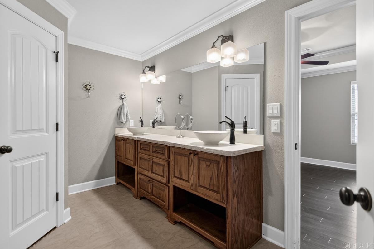 RICHLAND HILLS - Residential