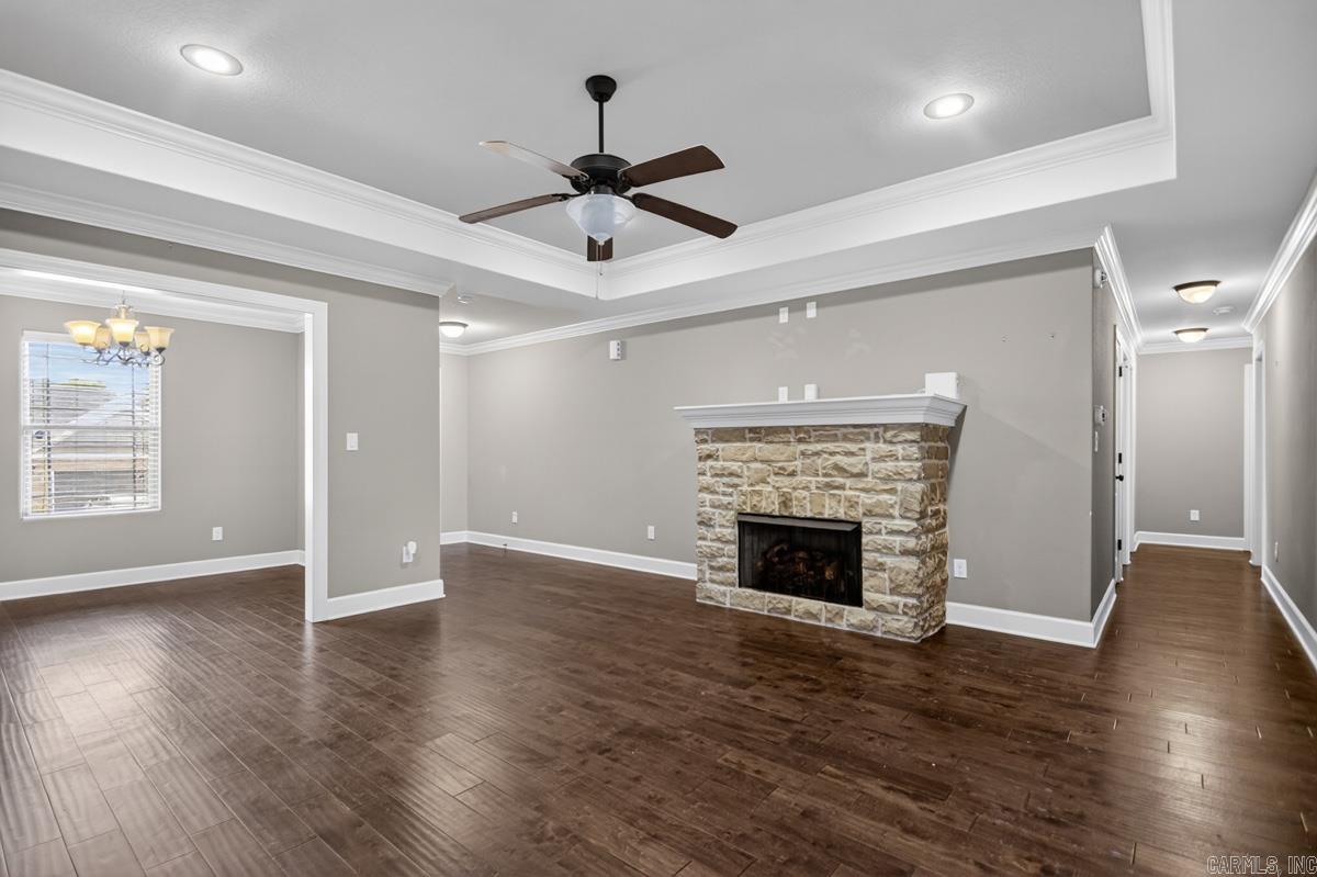 RICHLAND HILLS - Residential