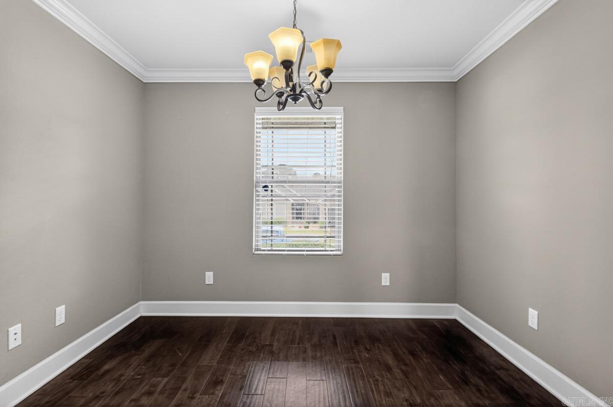 RICHLAND HILLS - Residential