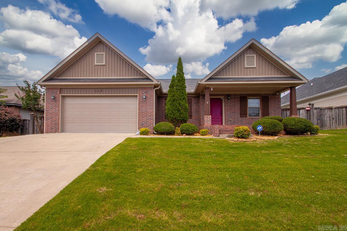 RICHLAND HILLS - Residential
