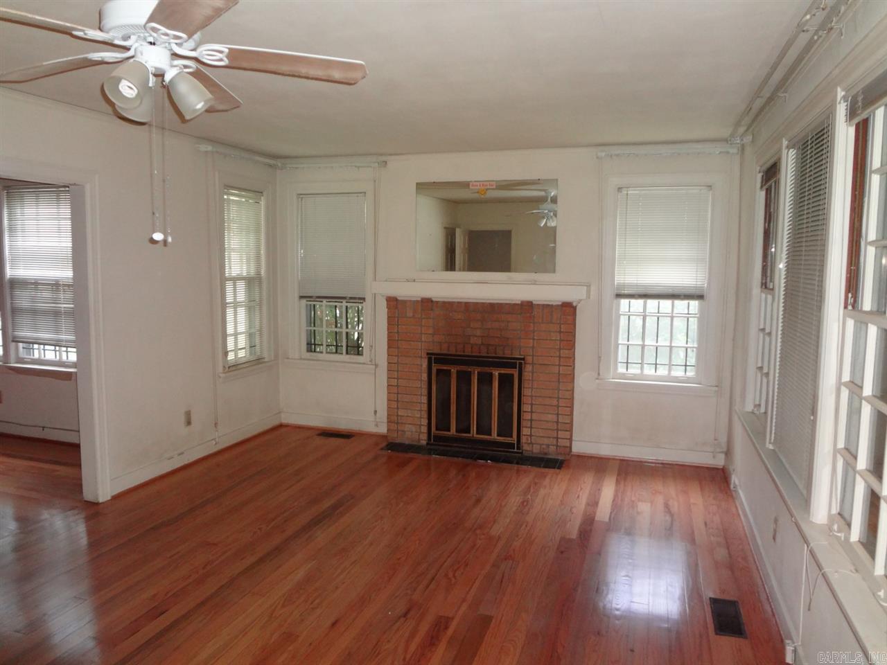 Stiffts Station - Residential