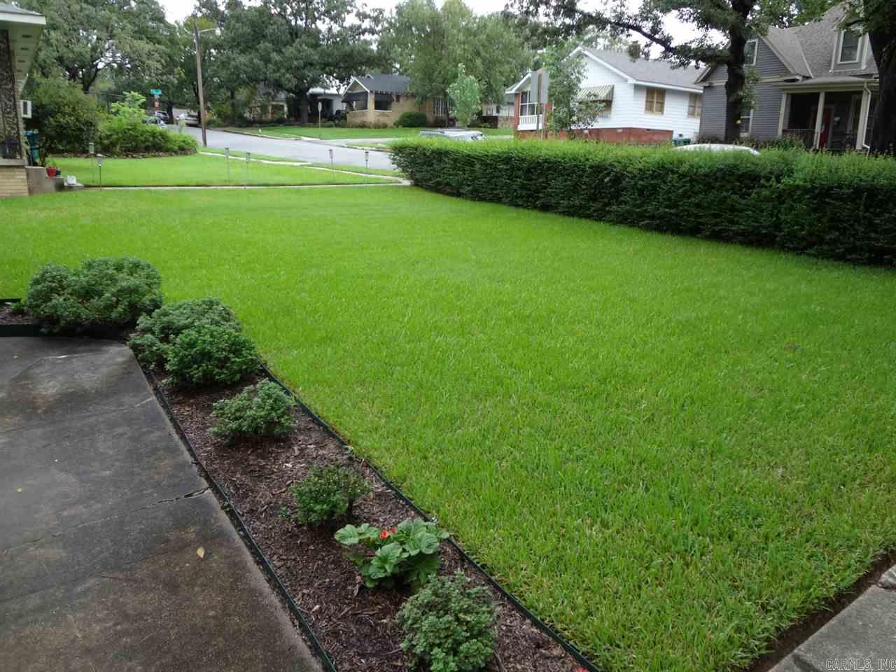 Stiffts Station - Residential