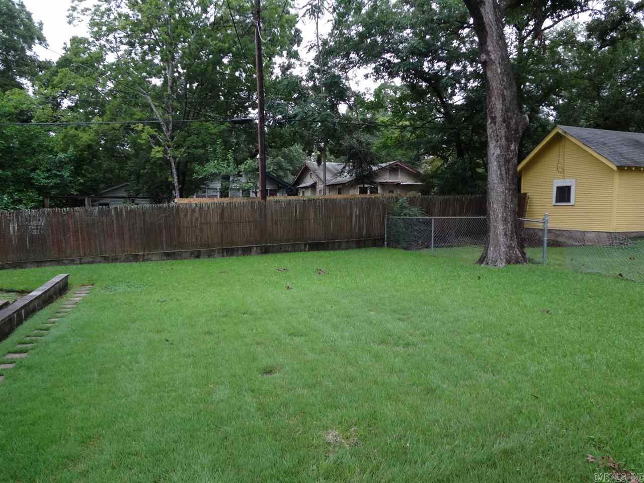 Stiffts Station - Residential