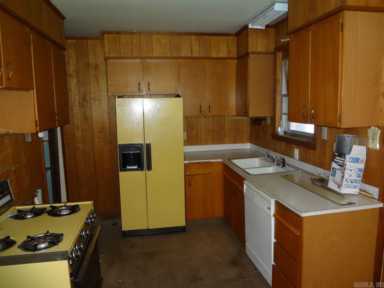 Stiffts Station - Residential