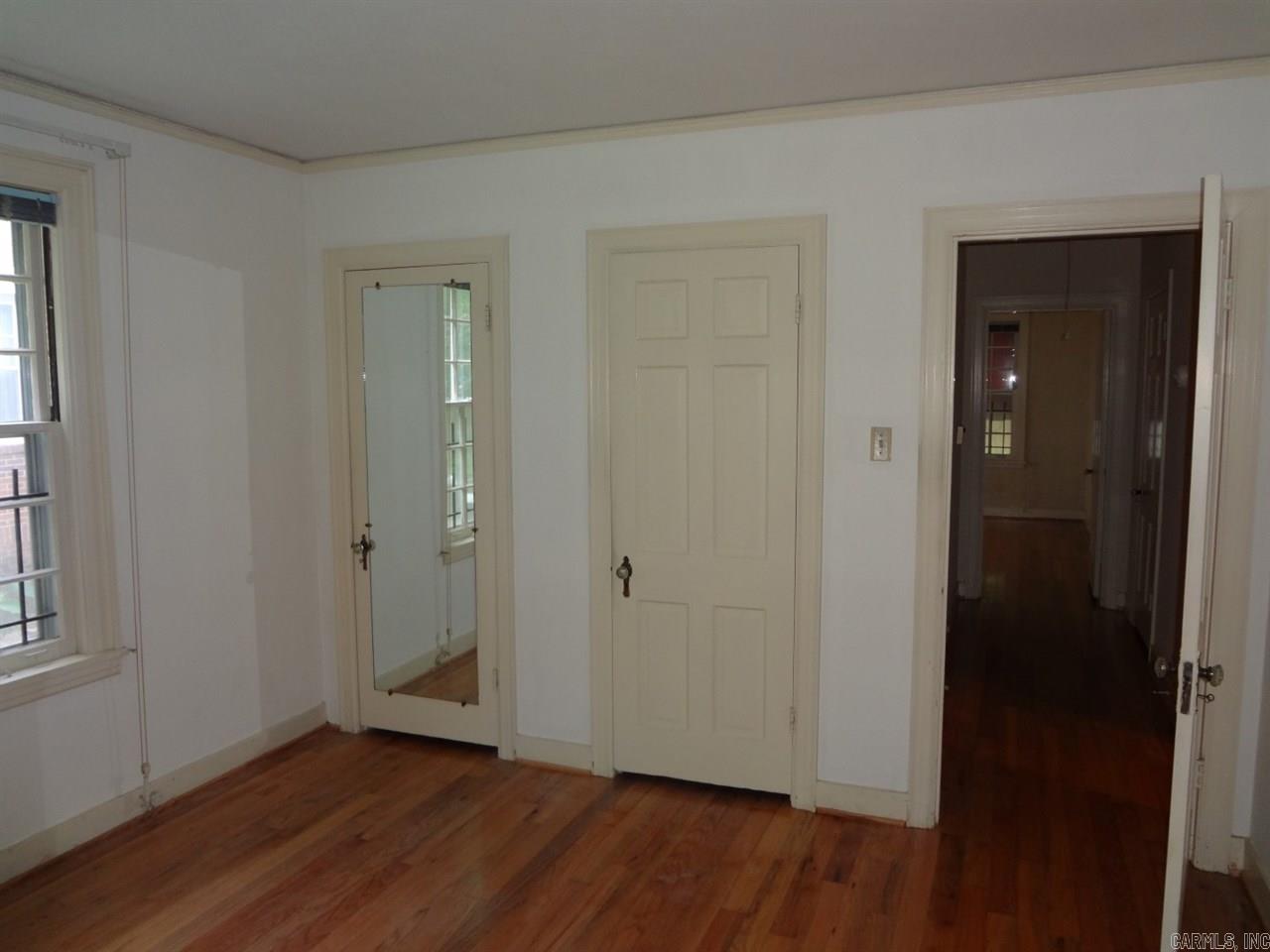 Stiffts Station - Residential