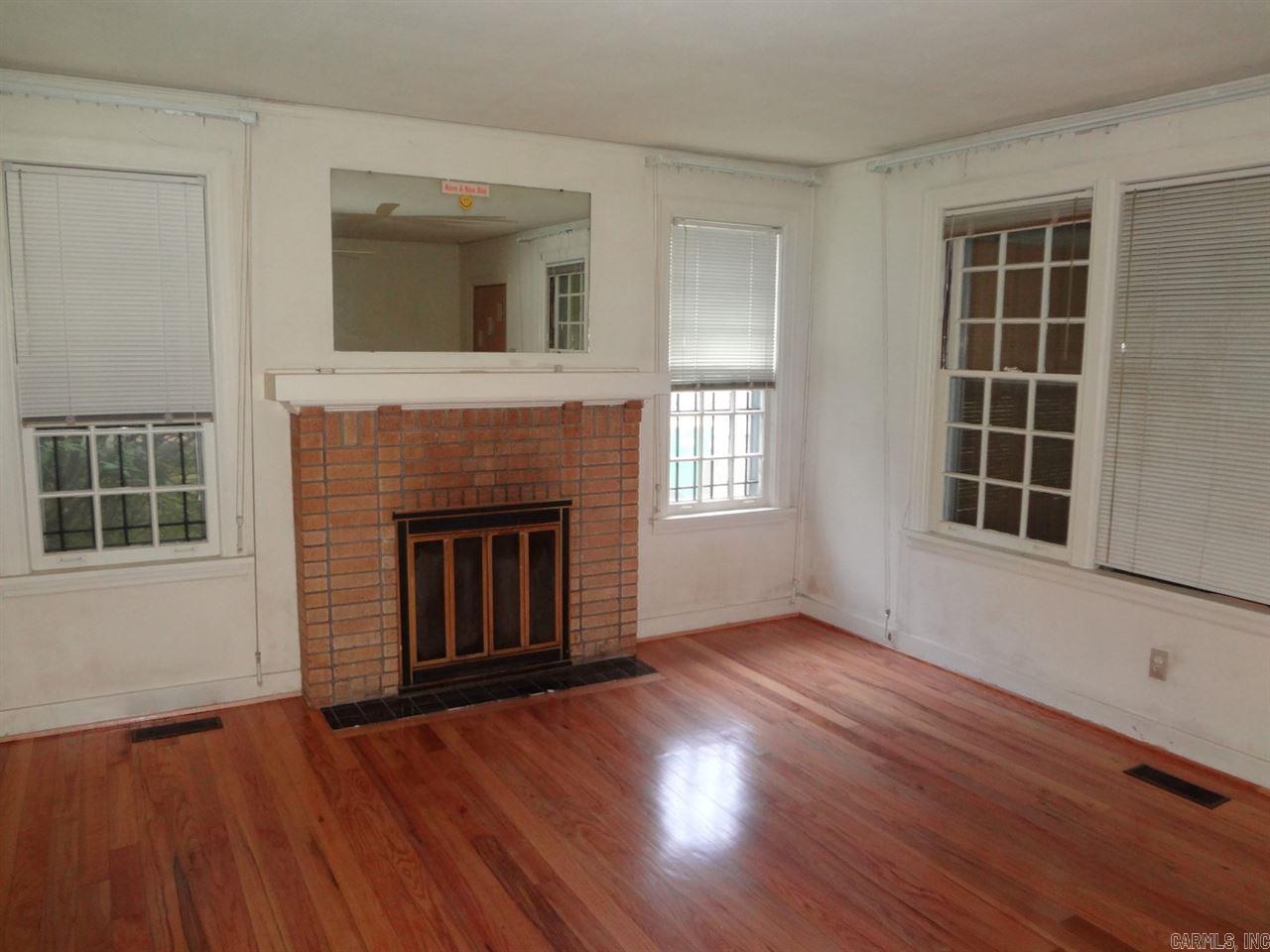 Stiffts Station - Residential
