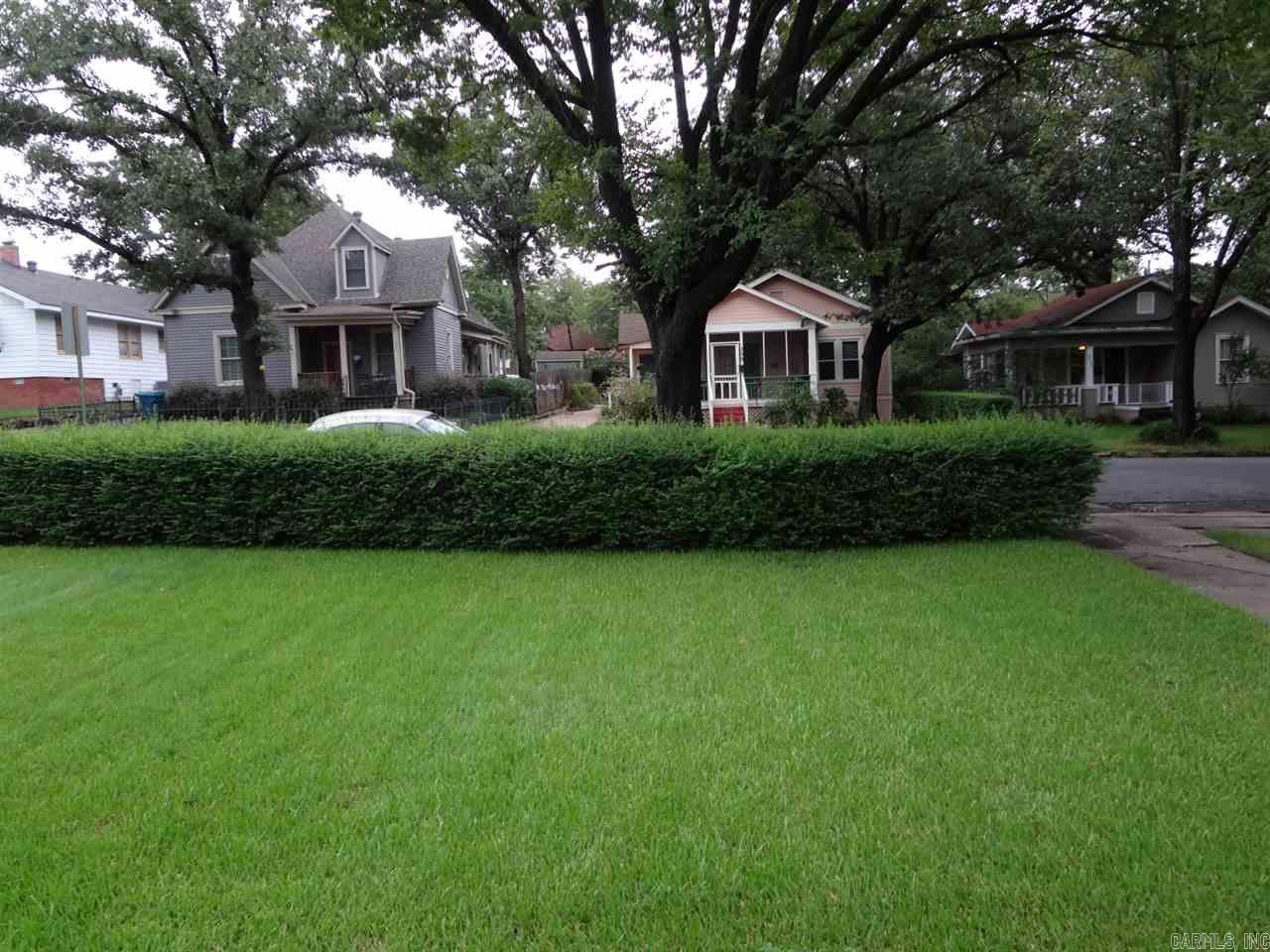 Stiffts Station - Residential