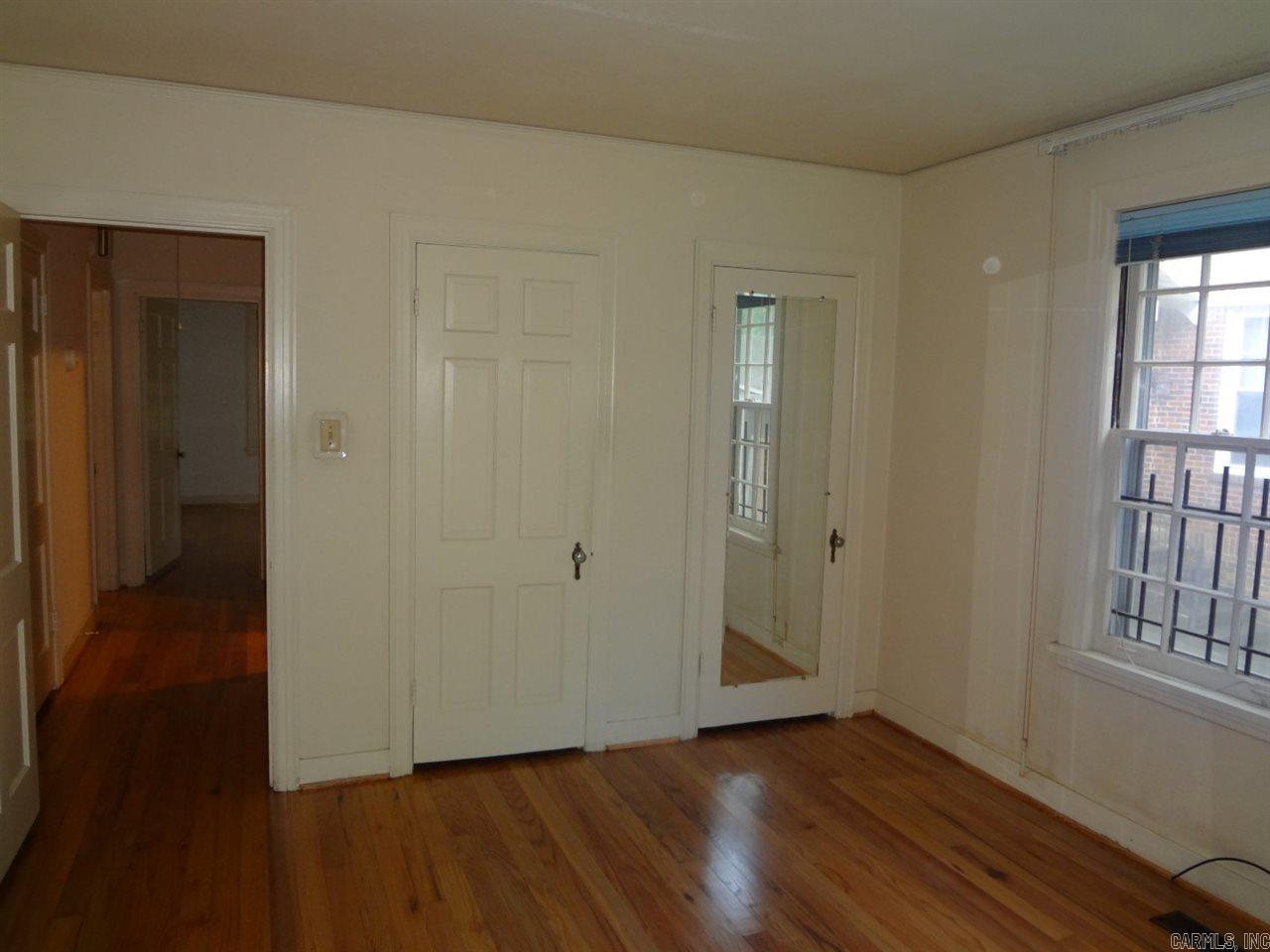 Stiffts Station - Residential