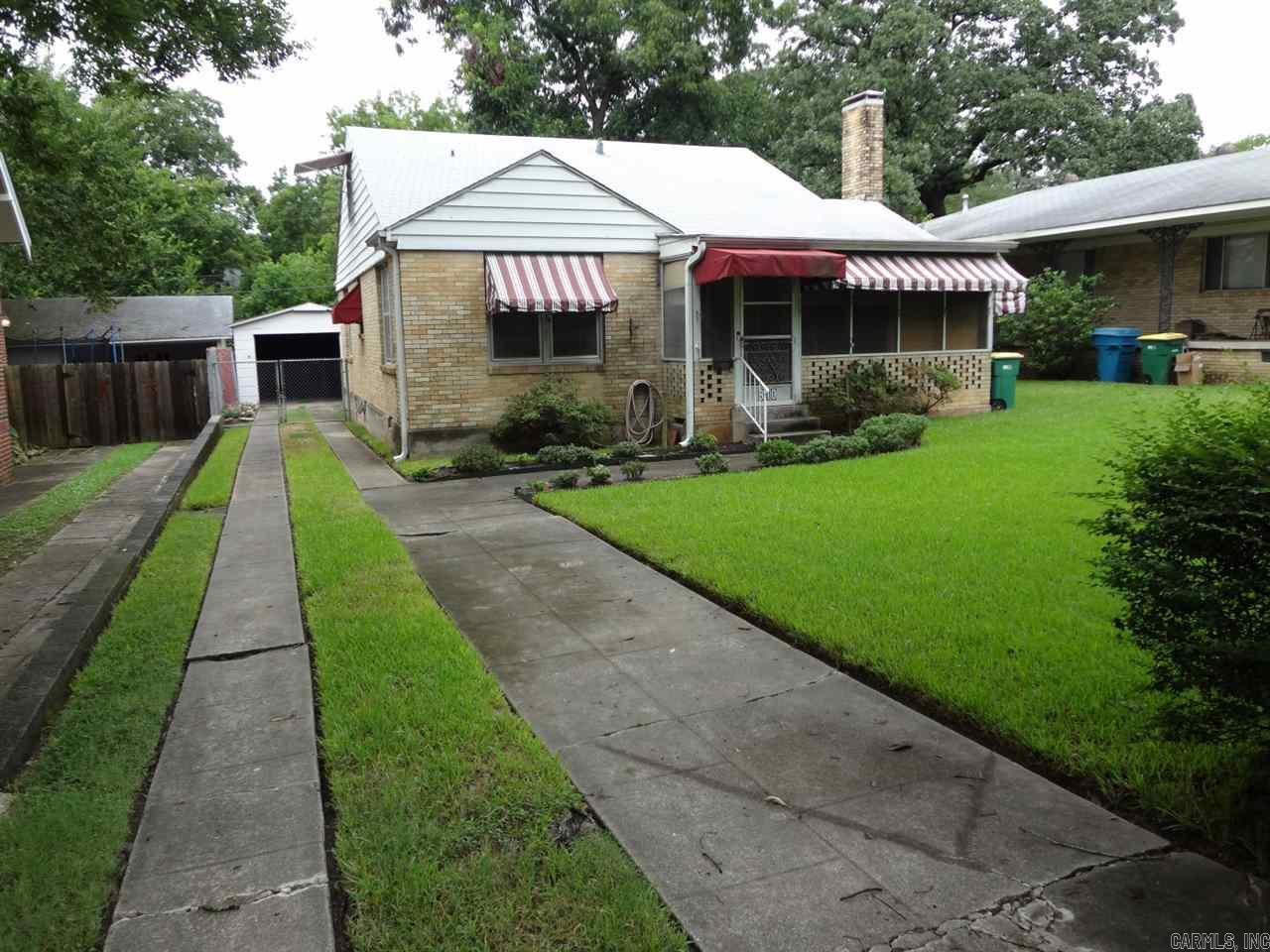 Stiffts Station - Residential