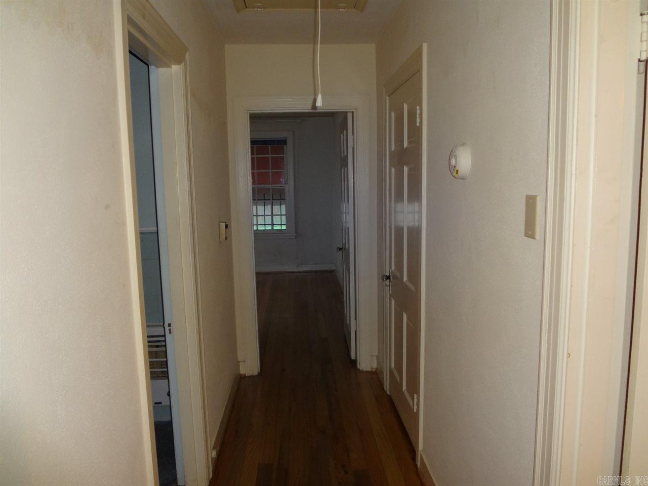 Stiffts Station - Residential