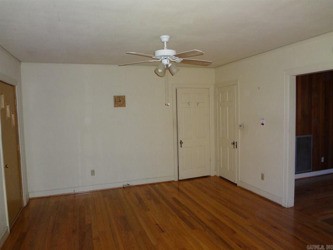 Stiffts Station - Residential