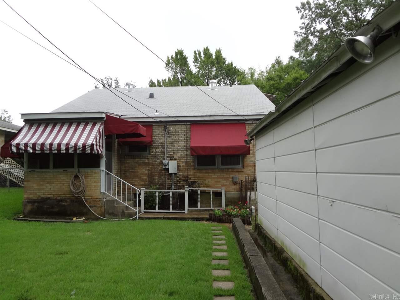 Stiffts Station - Residential