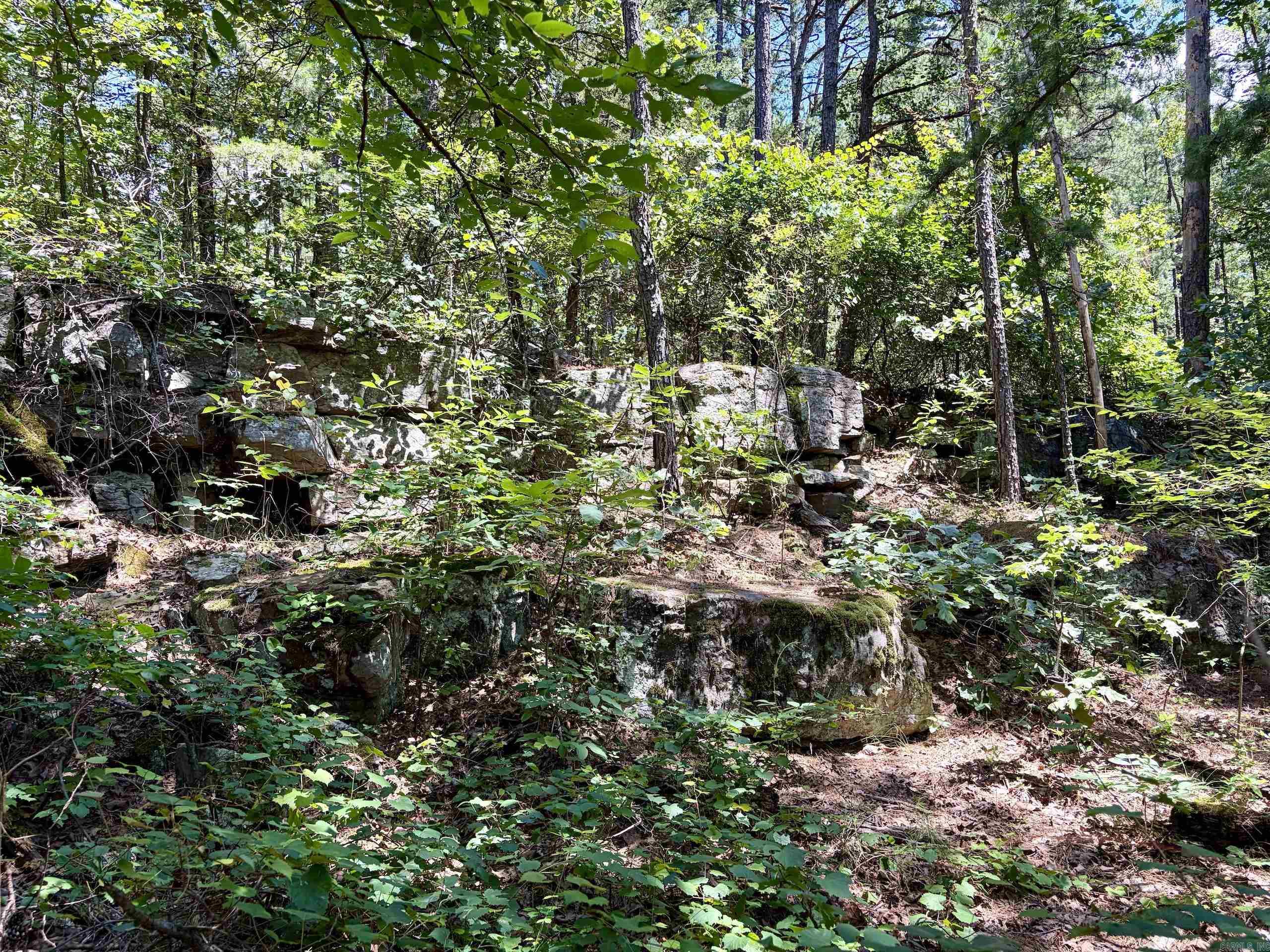 Not in Subdivision - Land