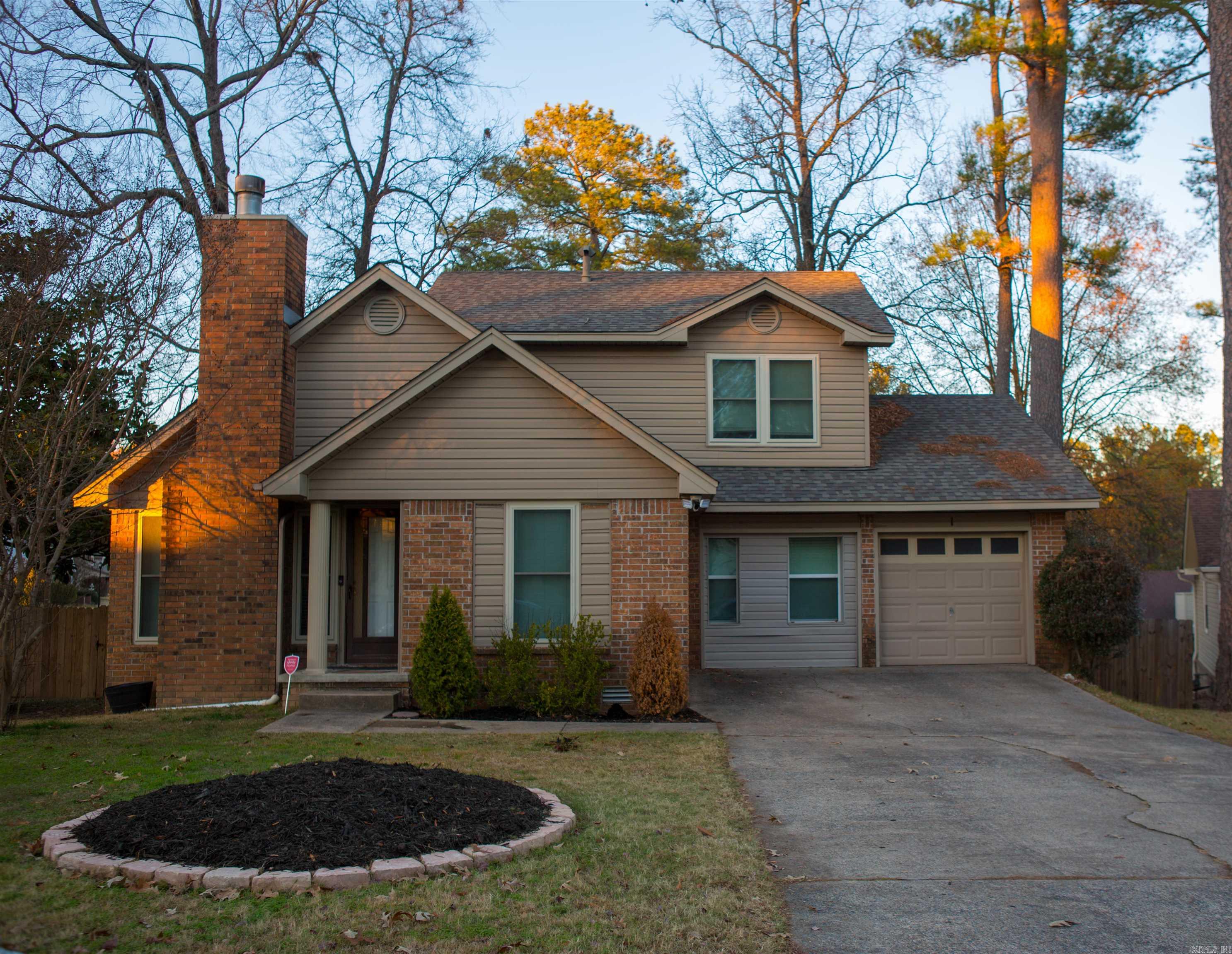 OTTER CREEK COMMUNITY - Residential