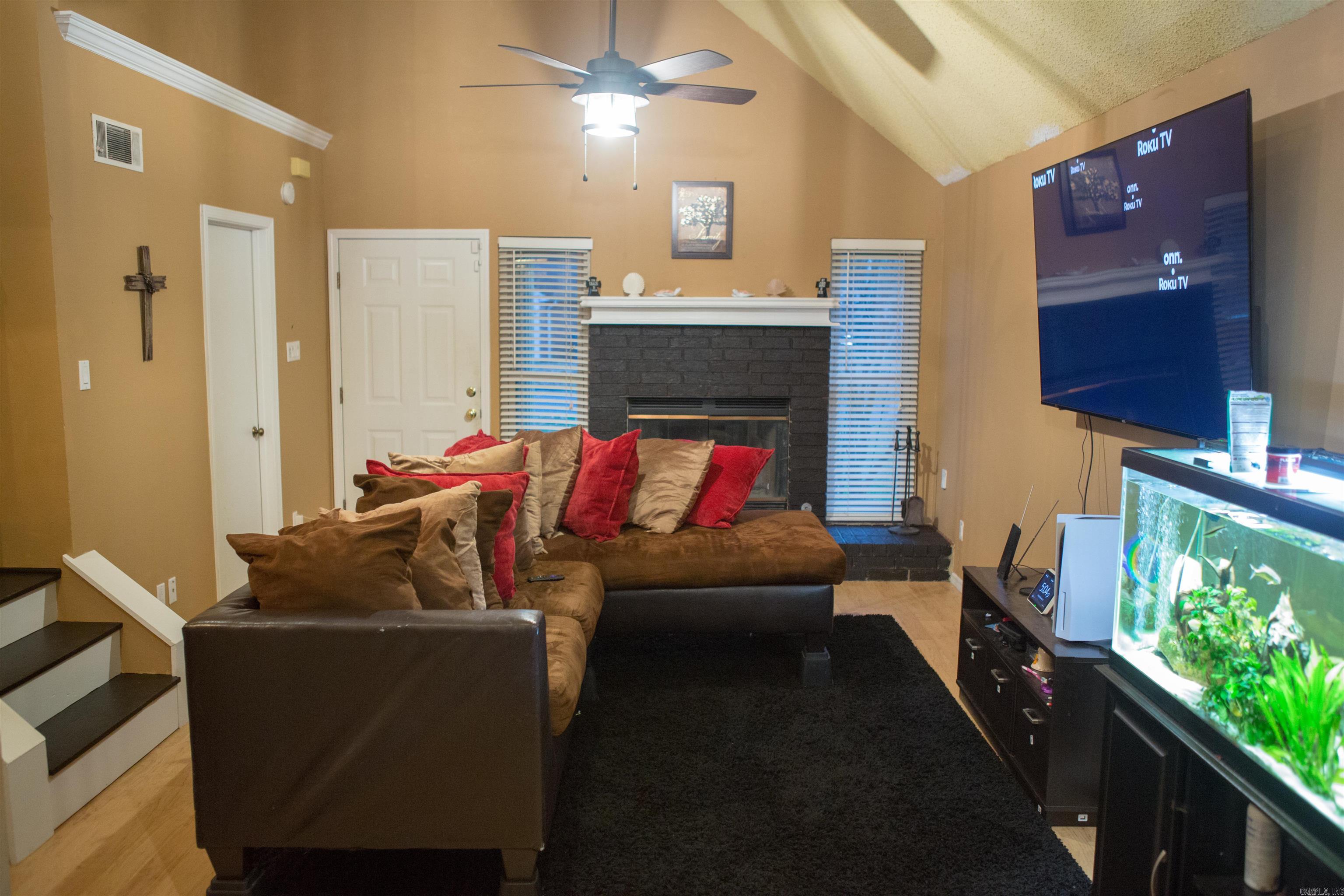 OTTER CREEK COMMUNITY - Residential