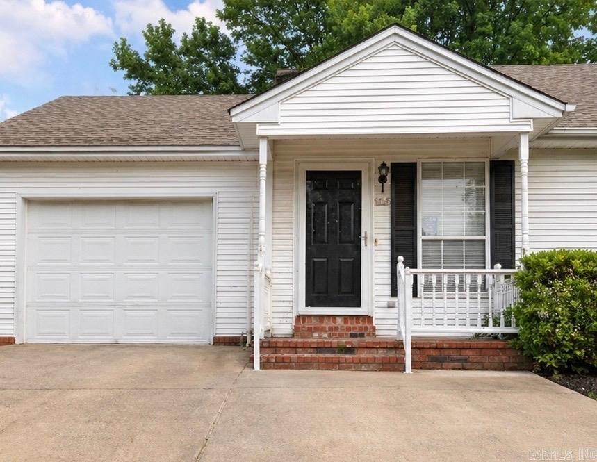 Welcome to this well-maintained 1,300 square-foot condo offering comfort, convenience, and versatile living space. This inviting home features two spacious bedrooms and two full bathrooms, along with a bonus room that's perfect for a home office, guest space, or hobby area.  The open layout provides a comfortable flow between living and dining areas, ideal for both relaxing and entertaining.  Conveniently located near a hospital, shopping, and everyday amenities, this condo offers easy access to everything you need while providing a peaceful place to call home.   Don't miss this opportunity to enjoy low-maintenance living in a highly desirable location!