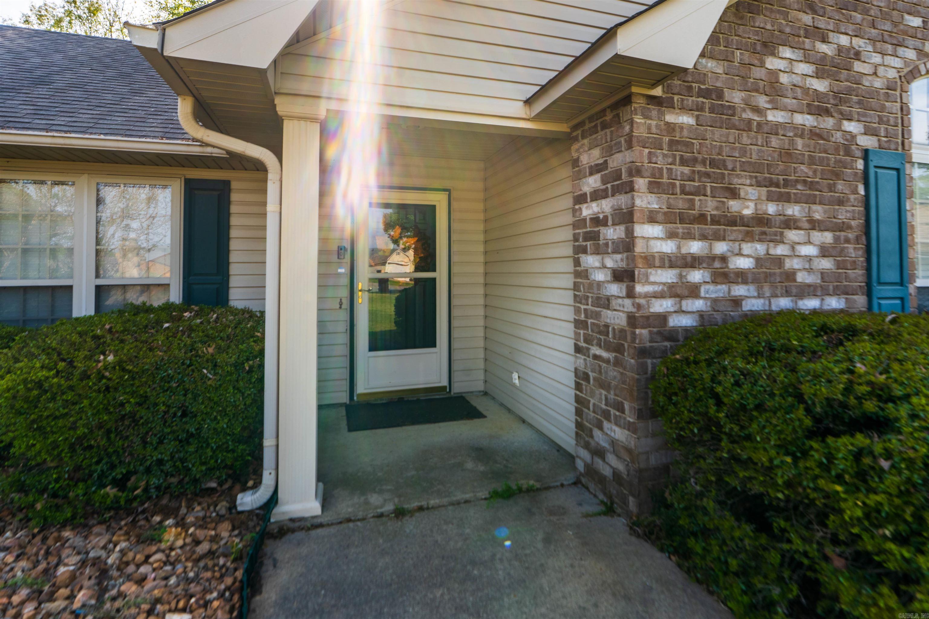 CALDWELL'S COLONY DRIVE - Residential