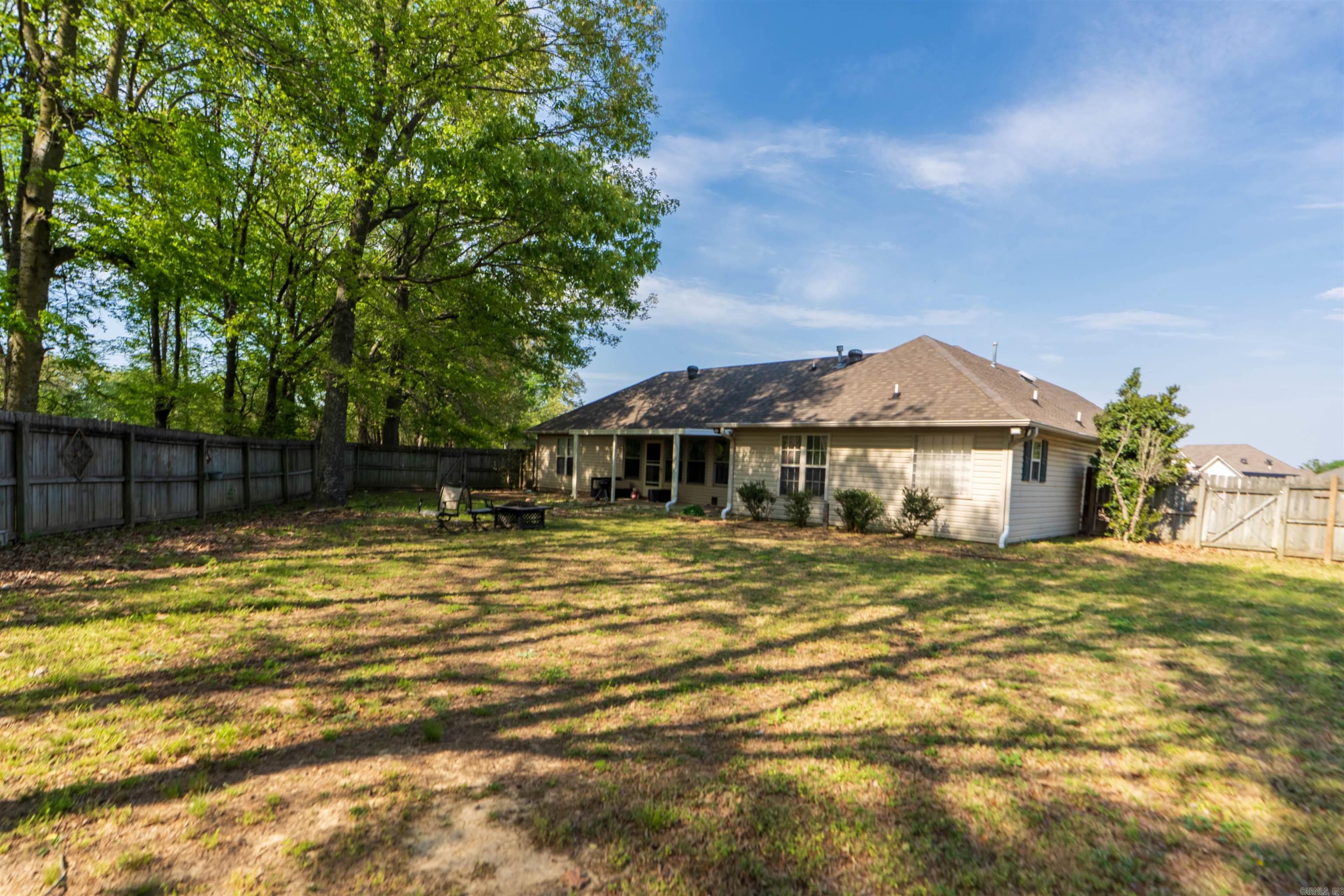 CALDWELL'S COLONY DRIVE - Residential