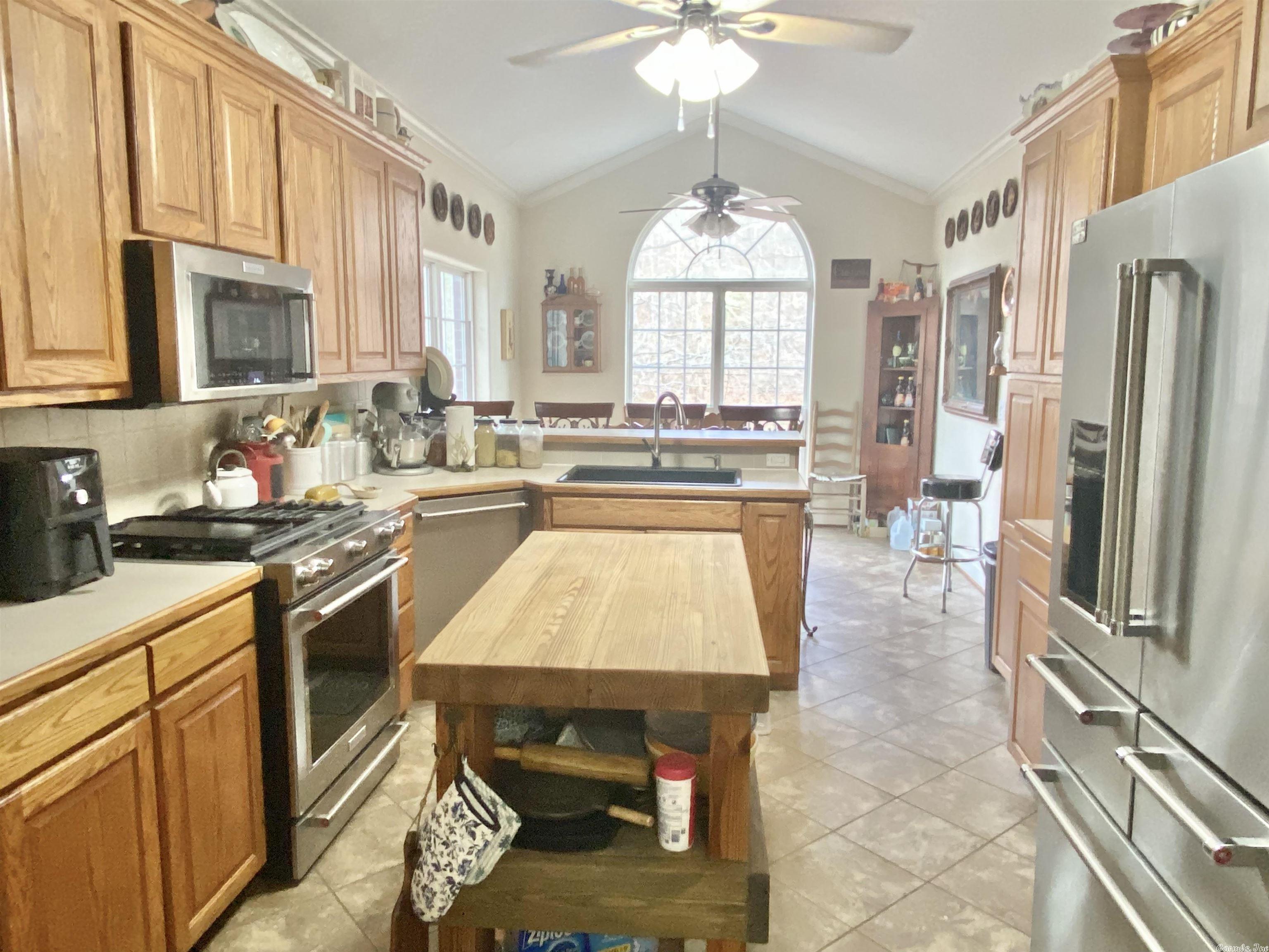 Dogwood Estates - Residential