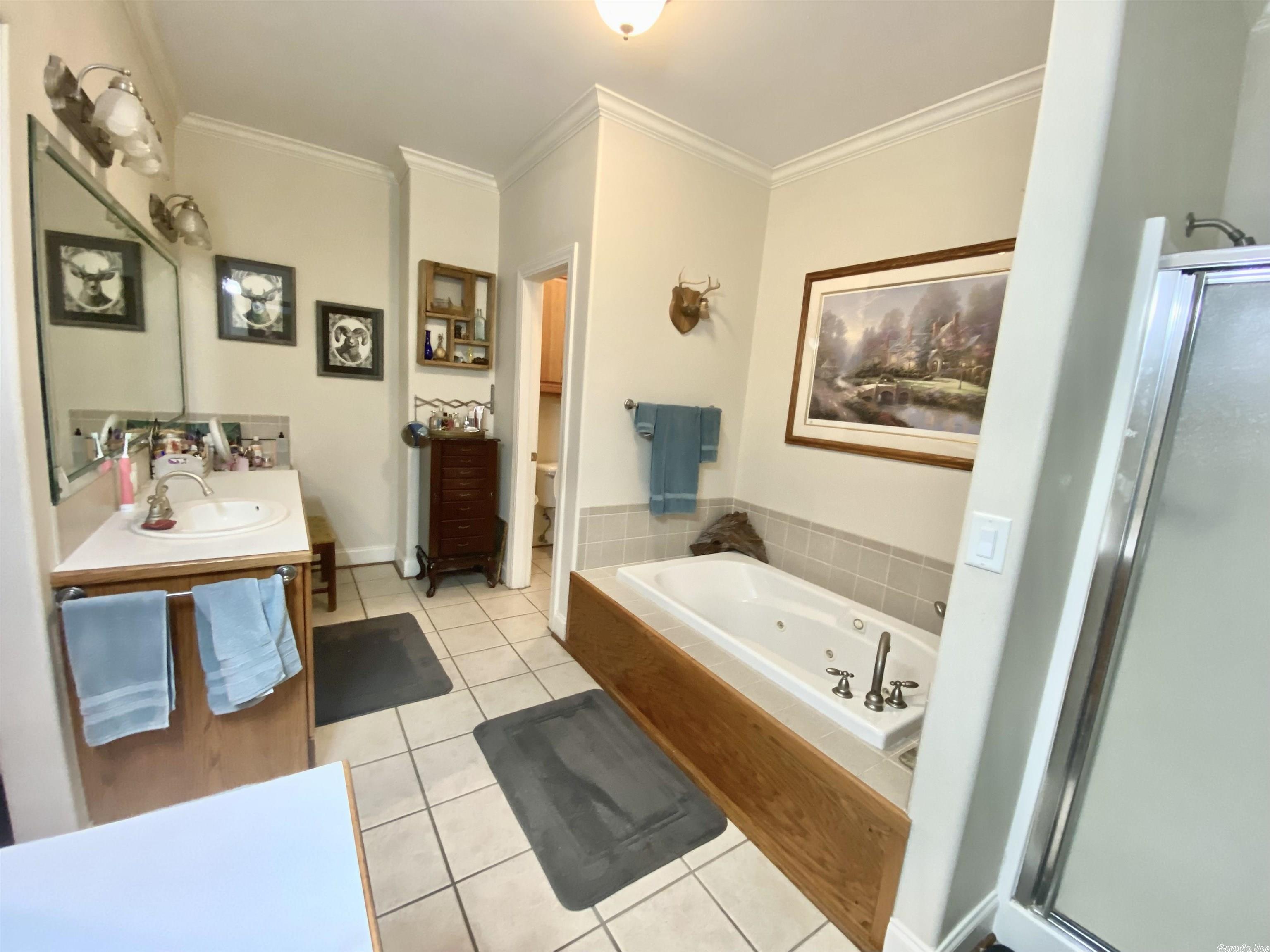 Dogwood Estates - Residential